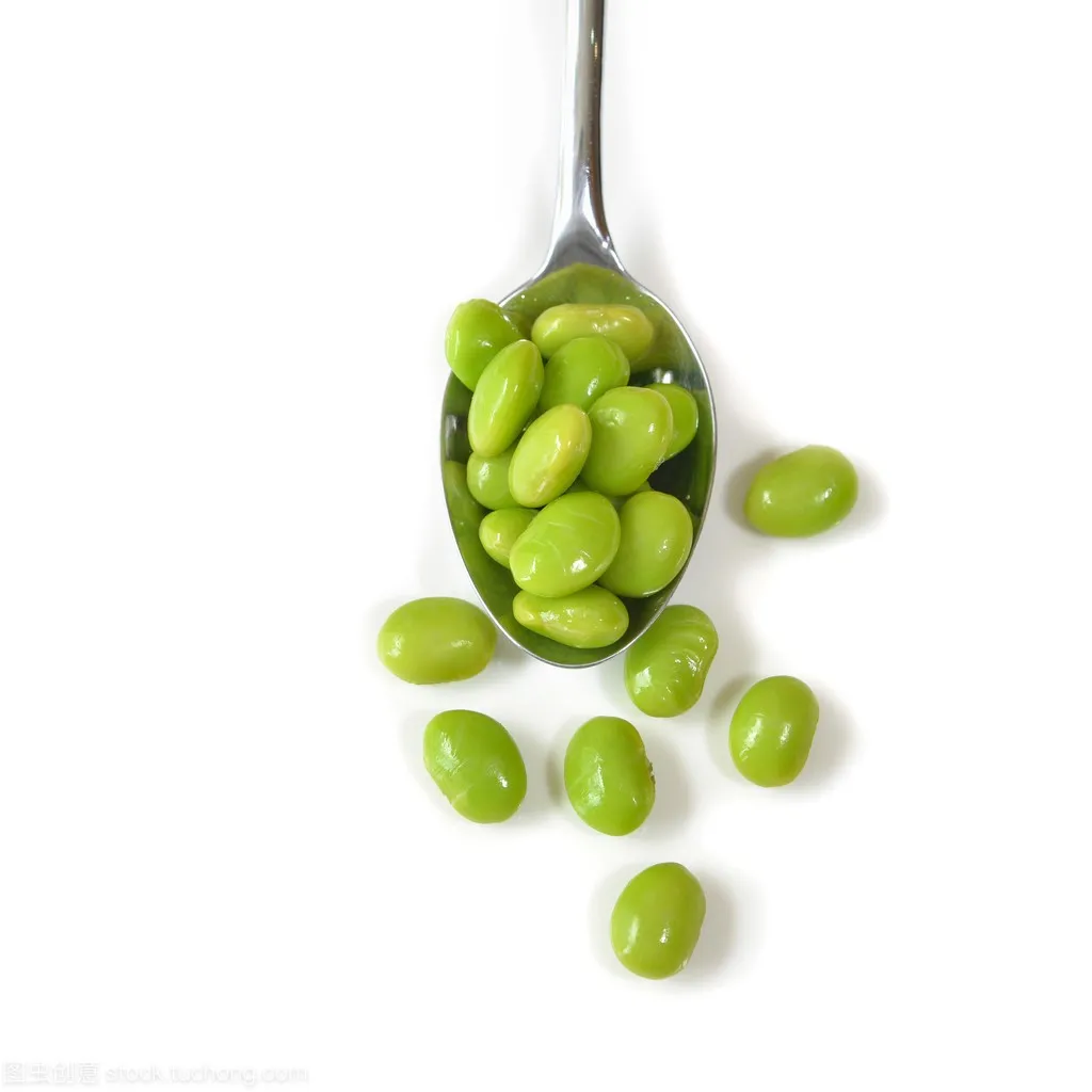 Supply BRC Certified IQF Frozen Vegetable Edamame Good Quality Hot Sale