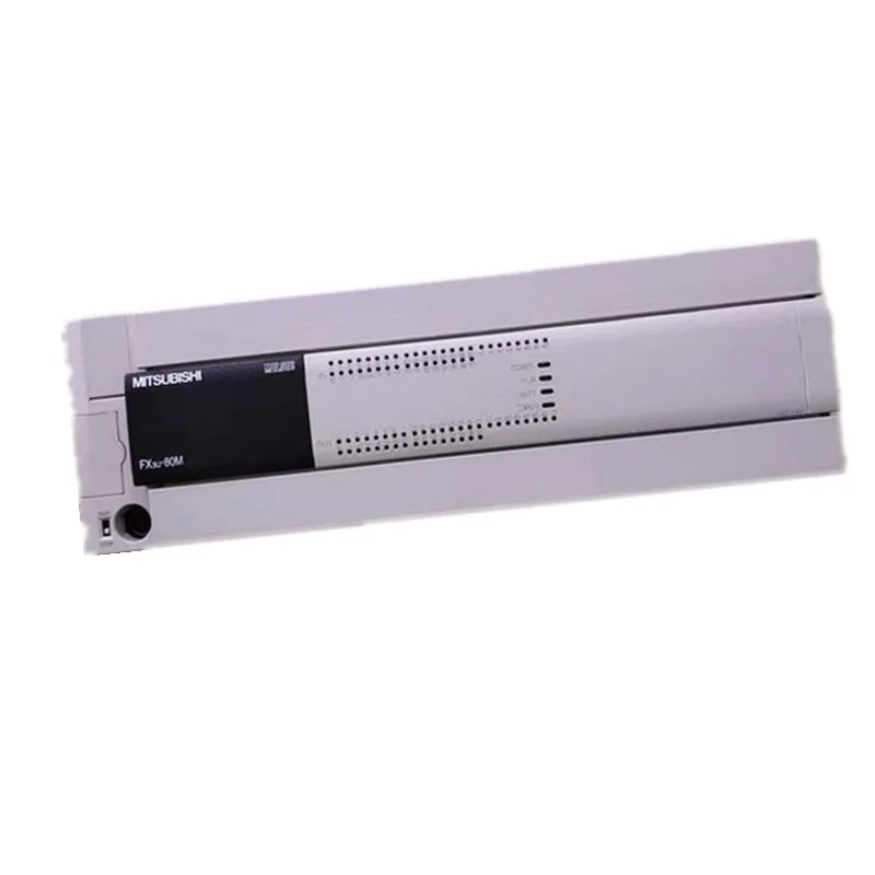 Mitsubishi PLC контроллер FX3U-16/32/64/128MR-ES-A/DS FX1N-14MT-001/D