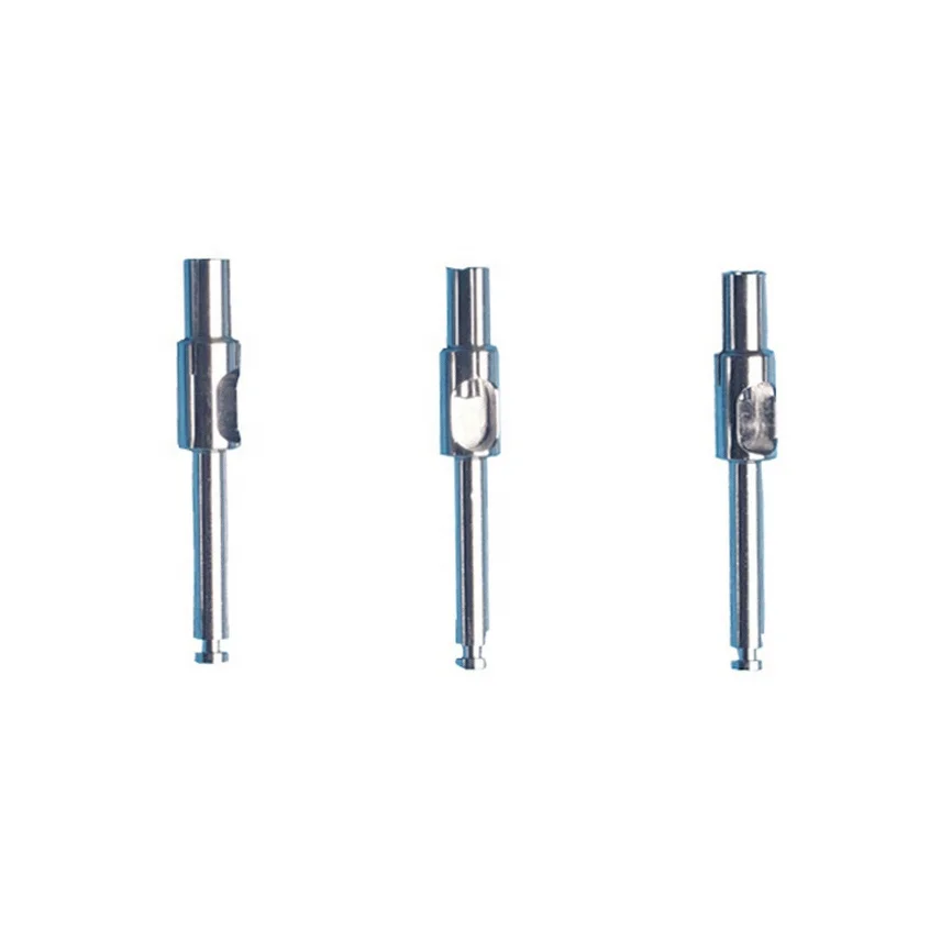 Hand Reamer Extension One-piece Drill extension Irrigated Drill Extender On sale