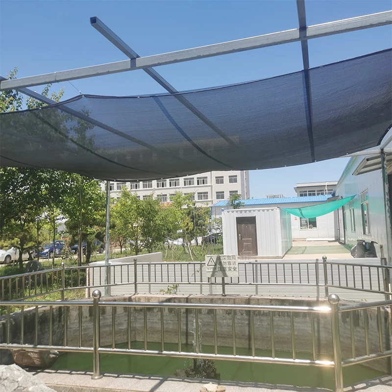 Shade Nursery Net Green Agro 320g Greenhouse Shadow Net Adjustable Shading Net