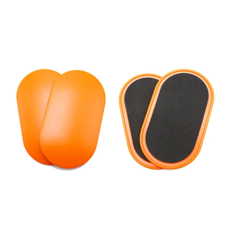 Hot Sale Yoga Fitness Gliding Discs Exercises Core Sliders Gliding Pads