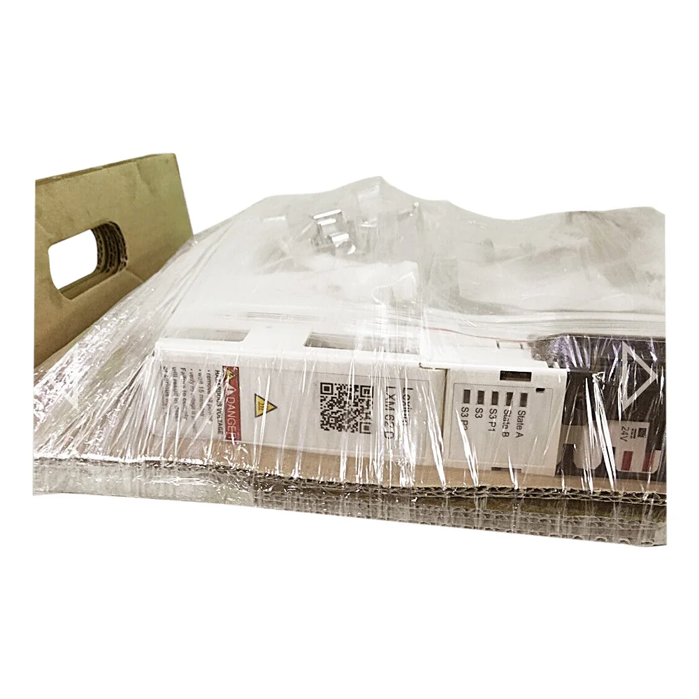 Новый оригинальный сервопривод Lexium LXM 62D LXM62DD15D21000 LXM62DD15Dxxxxx