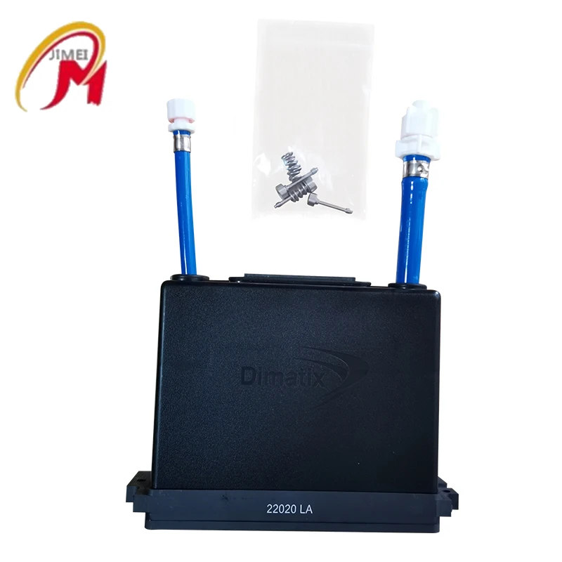 Оригинальная и новая печатающая головка LA Fuji-film Dimatix Starfire SG1024
