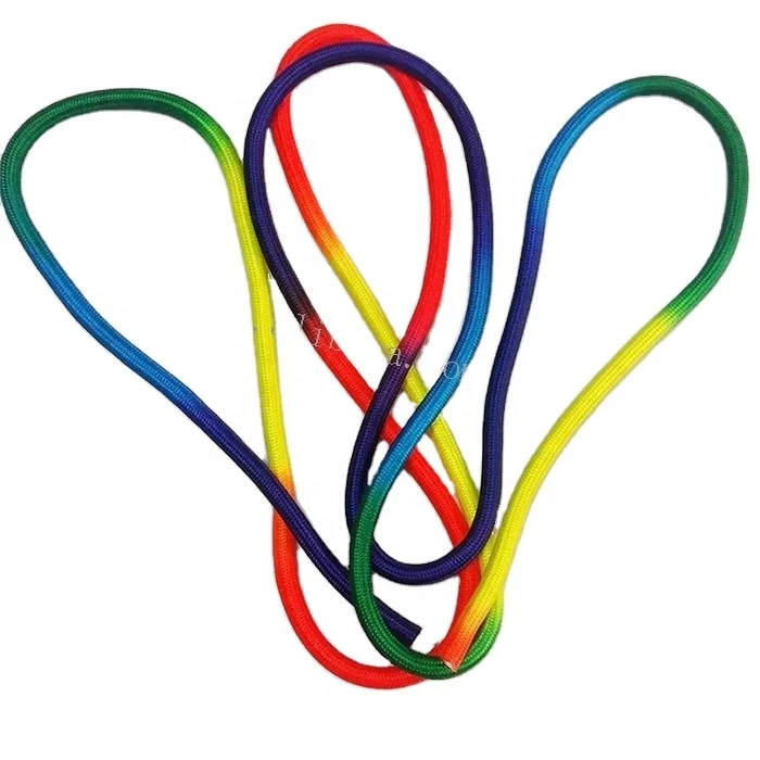 China rope rhythmic gymnastics for sale