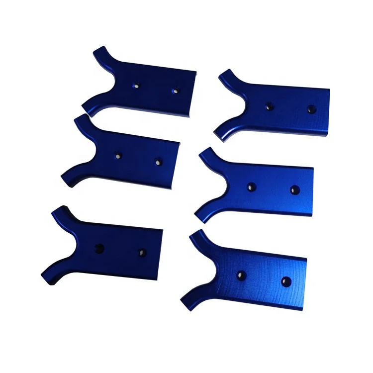 3/4/5 Axis Prototype Custom Copper Iron Carbon Stainless Steel Aluminum CNC Turning Milling CNC Machining Parts Services