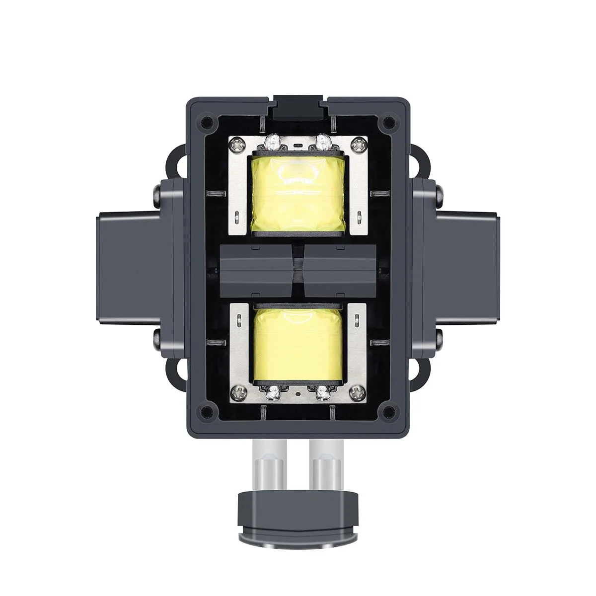 Intelligent Aquarium Air Pump Oxygen Fish Tank Accessories