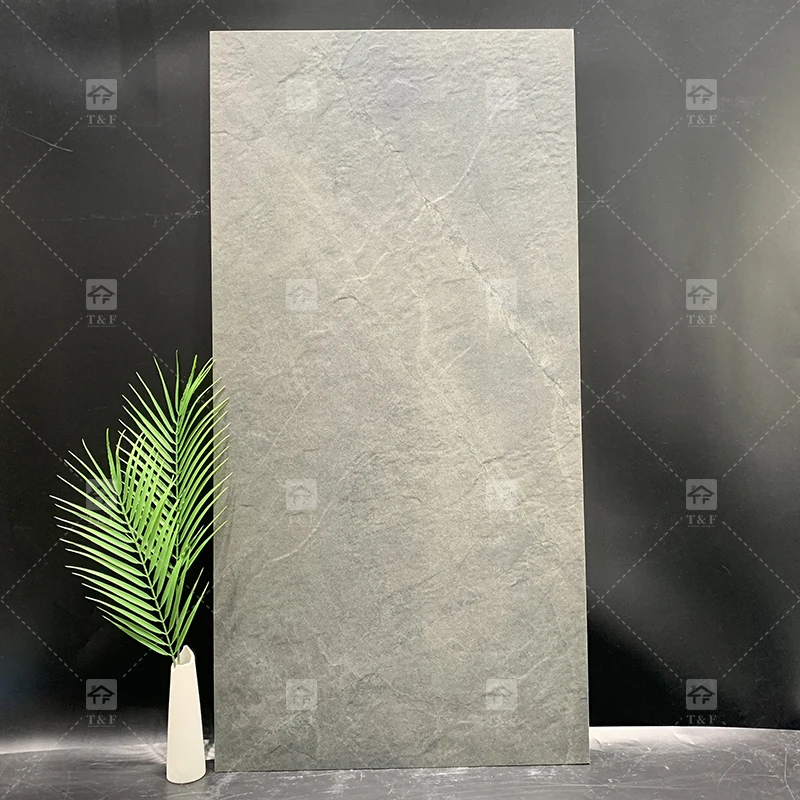 China Foshan 1200 X 600 Non Slip Wear Resistant Outdoor Porcelain Ceramic House Stone Floor Tiles 60x120