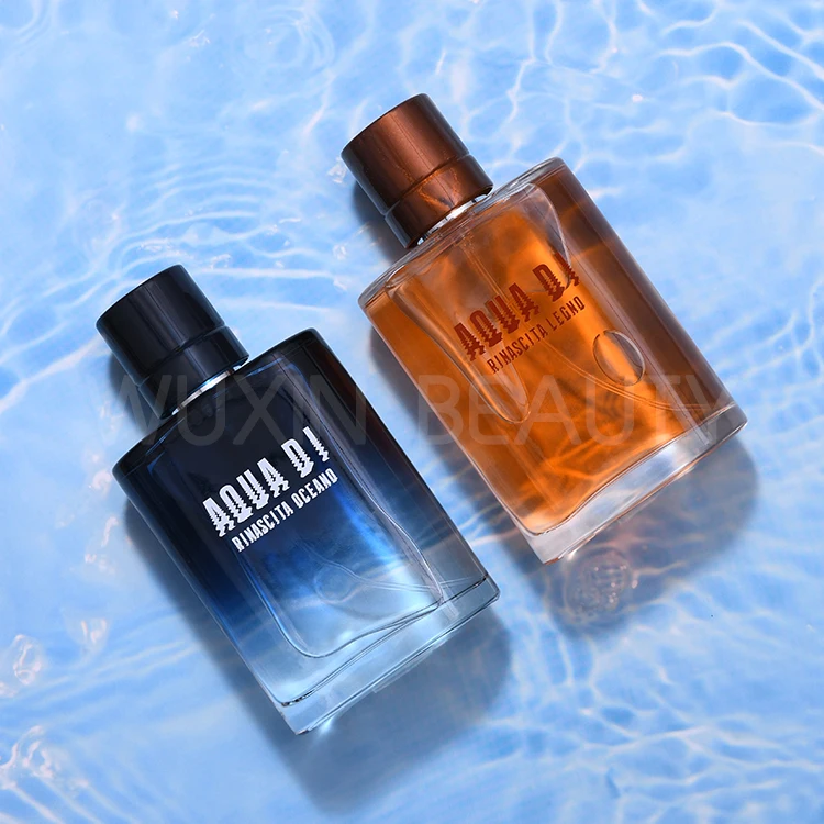 Arabic Wholesale Unisex Authentic Branded Perfumes Online Shopping with Refreshing High-End Manufacturer