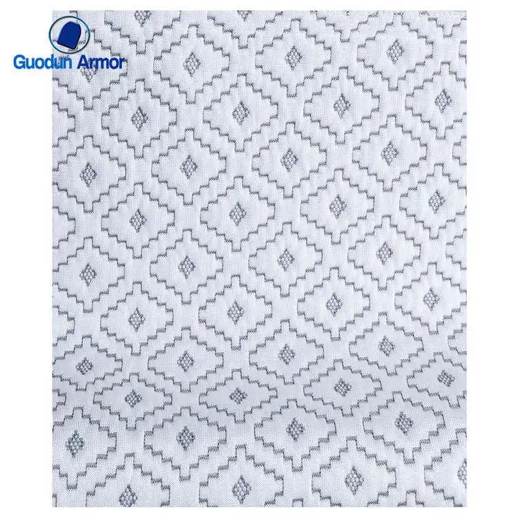 Top Sales BedSet Cover Cool Ice Mattress Protector with Soft Cooling UMHWPE Fiber