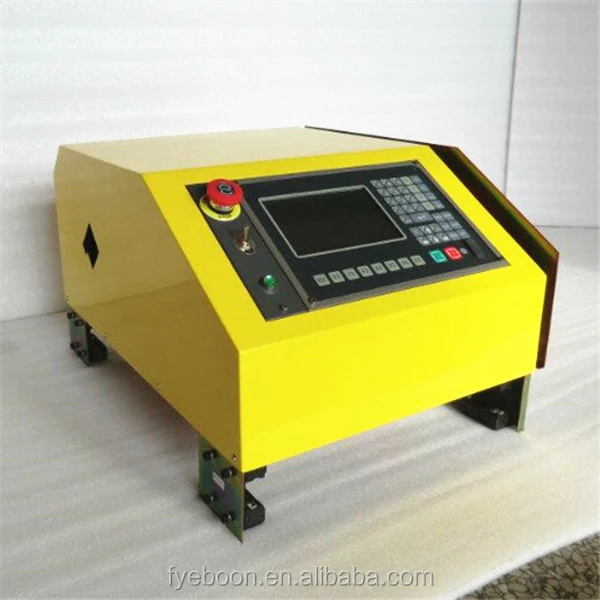 Flame / plasma / gas multifunctional cutting machine for cutting metal