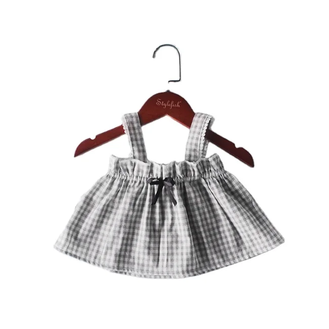 
PHB 10827 fashion Spanish stylish toddler kids new Christmas outfits for girl 