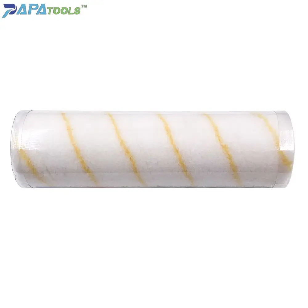 Wall painting paint roller