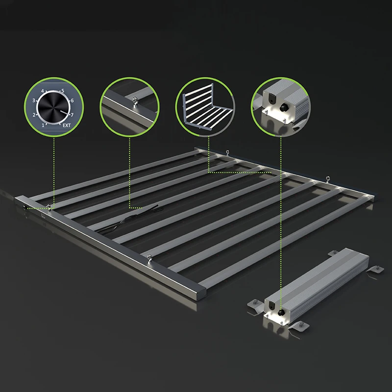 Green house Grow Room Same L umatek 600w Led Grow Light For Plant Factory Full Spectrum Bloom Hydroponic Greenhouse Led Light