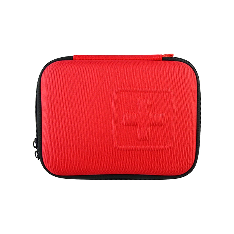 Multi Medical Sport Tactical Travel Plastic Empty Military Box First Aid