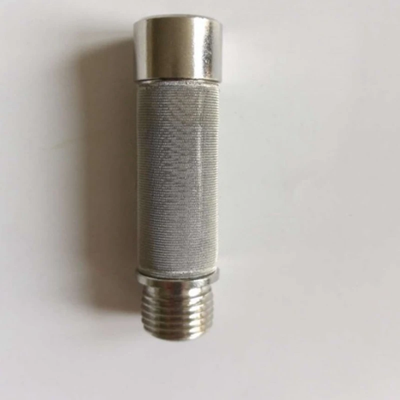 Filter element for Kobelco SK200/350-8 YN50V00020F1 excavator hydraulic pump pilot