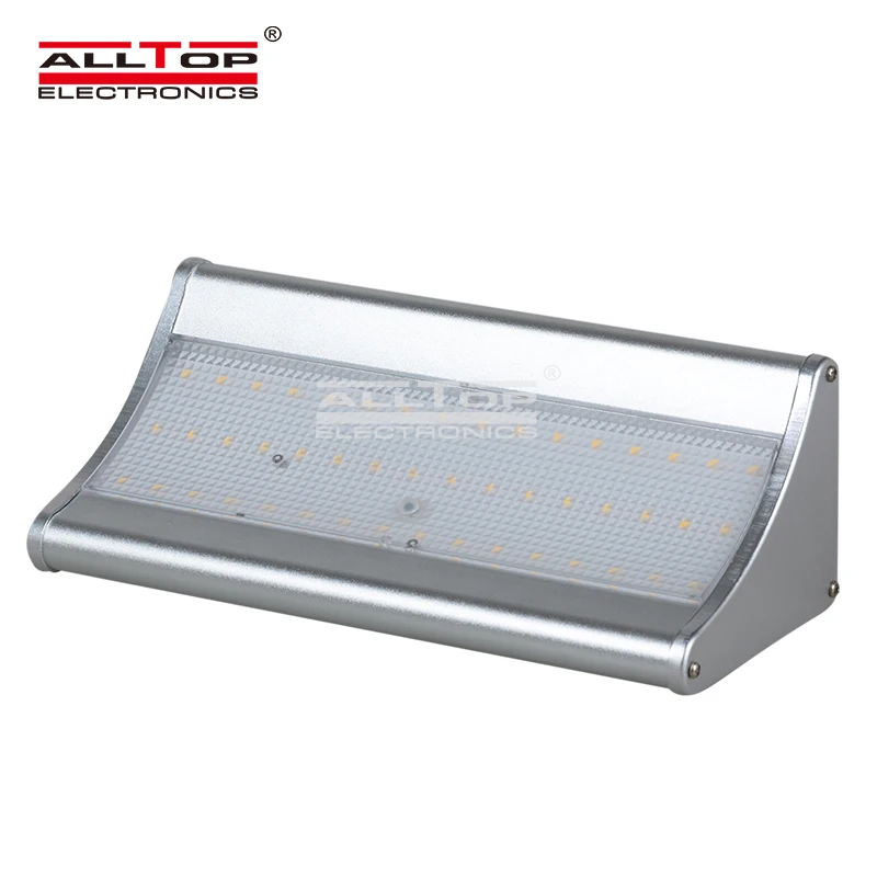 Hot Selling vintage luxury moon solar induction sconce glass wall lamp marine light wood mount vintage led decorate wall lamp