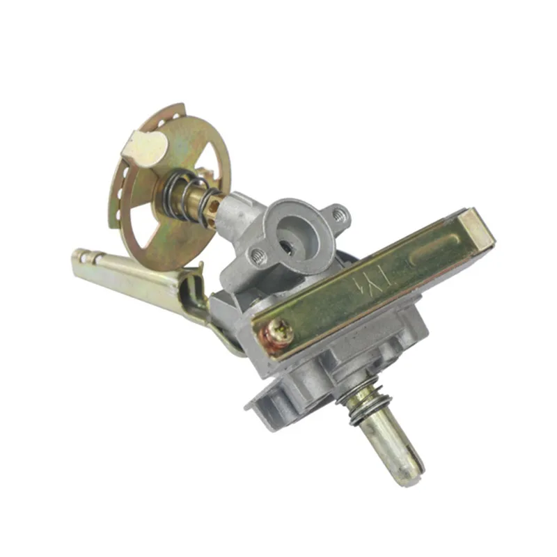 Pressure control cooktop propane safety auto ignition lp gas stove burner high pressure regulator valve