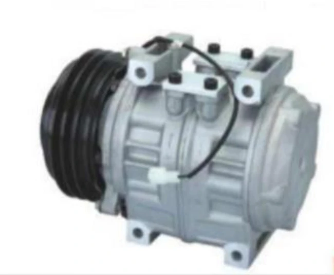 Auto motor air condition 12V compressor for To yota  corster  BUS 1996-2001 OEM 88320-36530 4472200390 4472200394