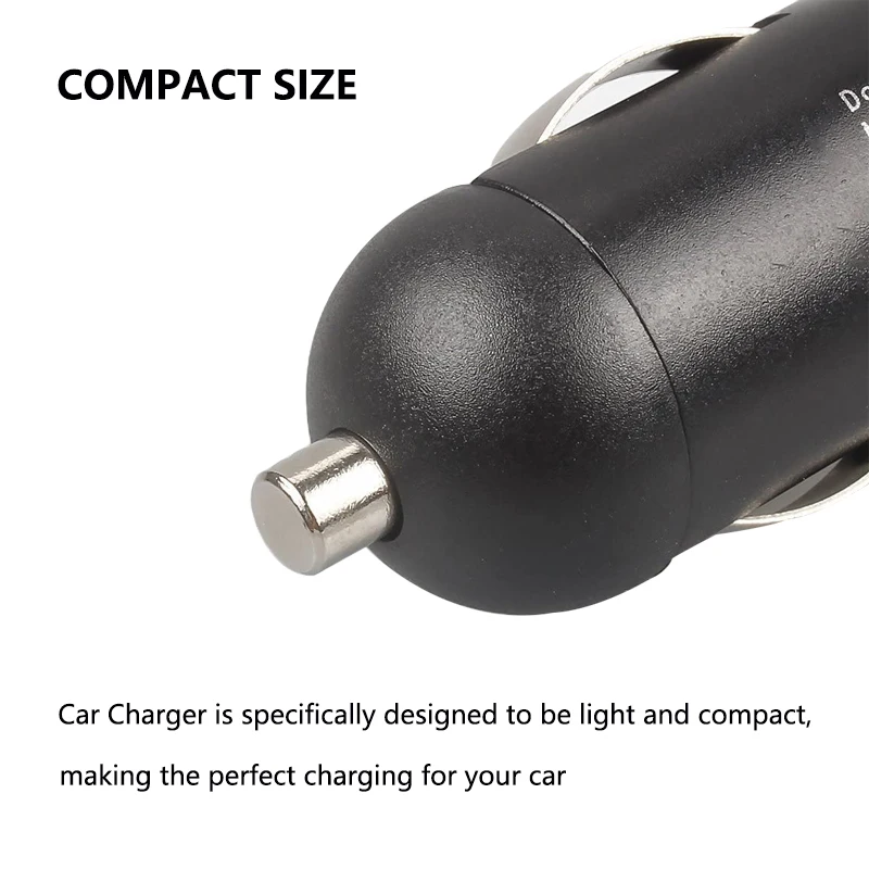 65W 20V 3.25A Laptop Car Charger DC Power Adapter for Lenovo ideapad 100 110 710S 310 310S 32S-13IKB Yoga 510 510-15ISK