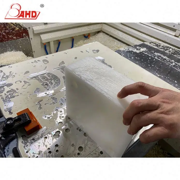 Wholesale Factory Directly Economic ODM/OEM Engineering PP Plastics Material