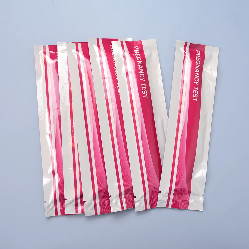 types of hcg test types of pregnancy tests ultra early midstream pregnancy tests