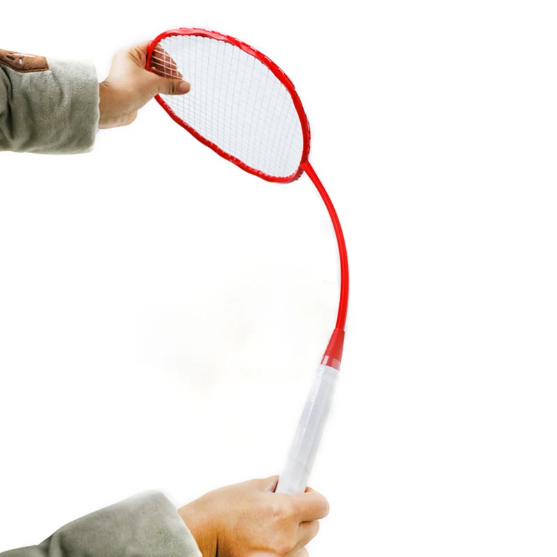 Hot Sale Badminton Racket Customized Indoor and Outdoor Badminton Racquet