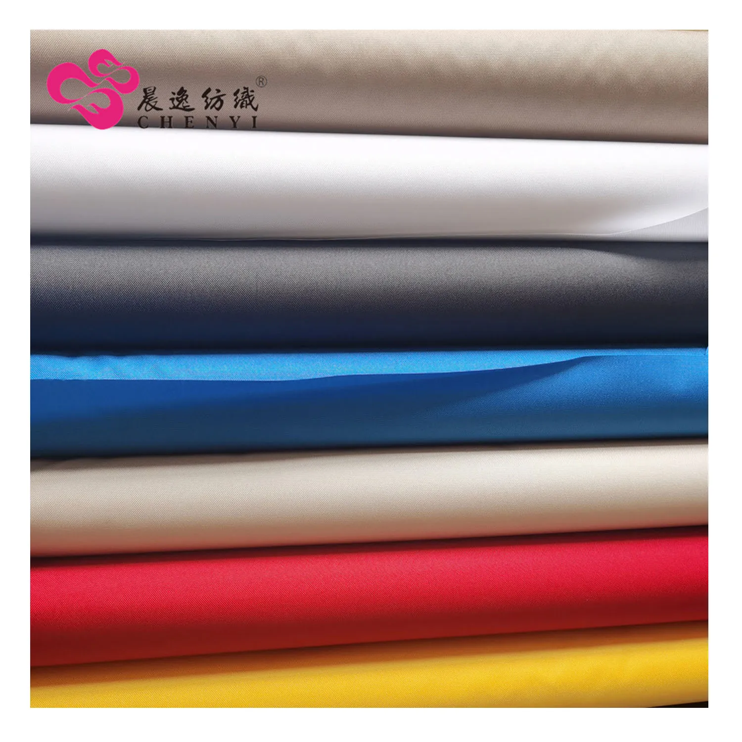 Противоскользящая ткань Оксфорд из полиэстера 150D 300D