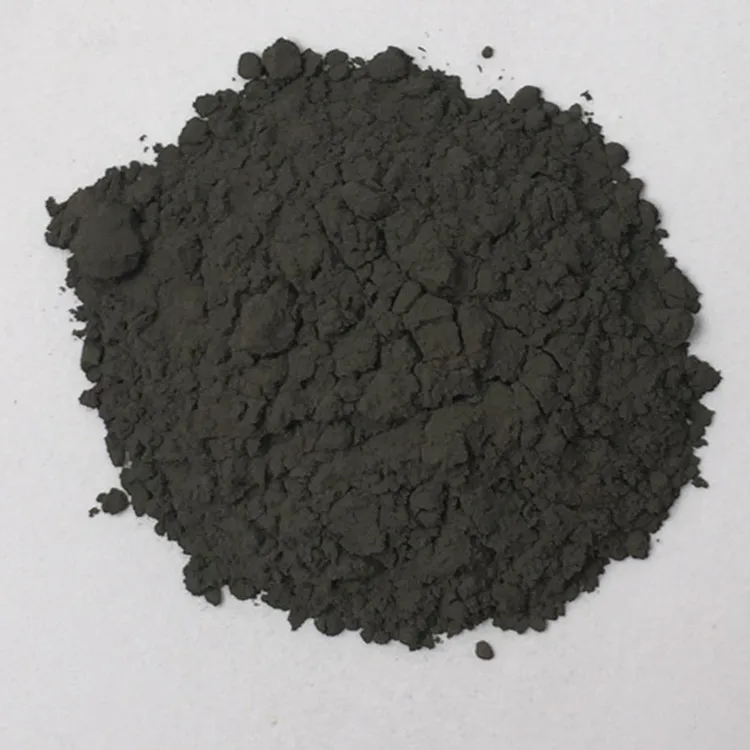 Chinese China Contracor Boron Carbide Abrasives B4C Powder