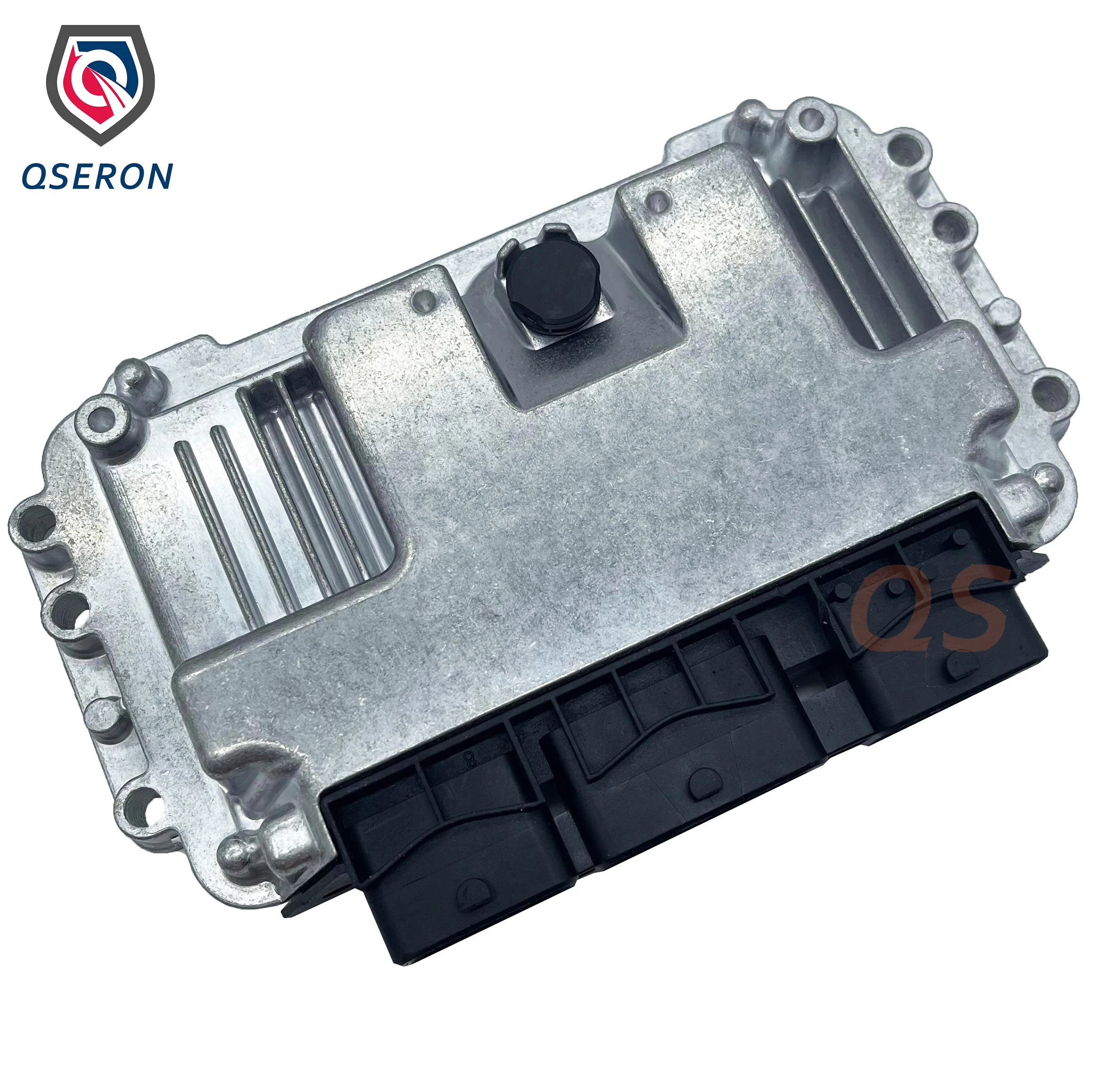 Engine Control Unit ME7.4.5 0261S04549 9666281480 ECU ECM Electronic Module Computer for Citroen Peugeot