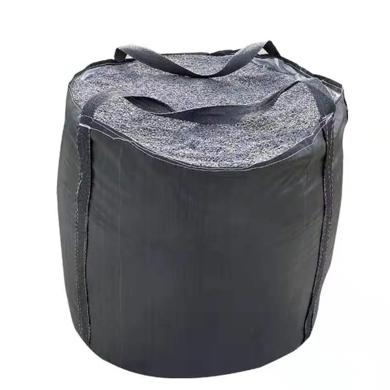 Factory with 15 years experiences making jumbo Big Bag  sand bag cement bag for construction materials