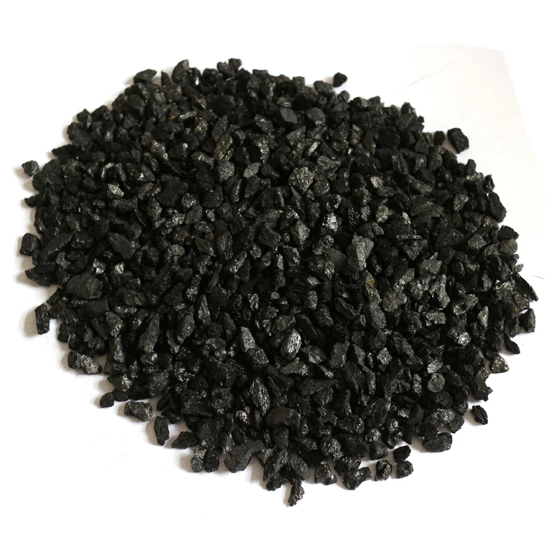JIAJIAYUE  High Quality Lignite Coal Based Activated Carbon Price