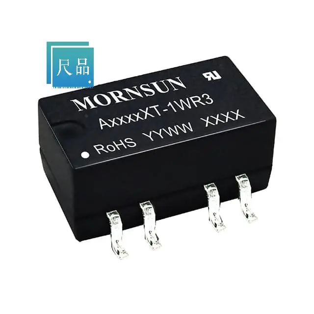 A1205XT-1WR3-TR BOM Service DC DC CONVERTER +/-5V 1W A1205XT-1WR3-TR
