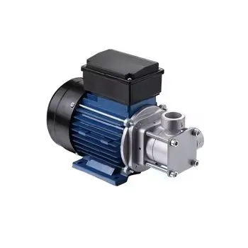 CE certification 220V-240V adblue transfer pump for agricultural equipment