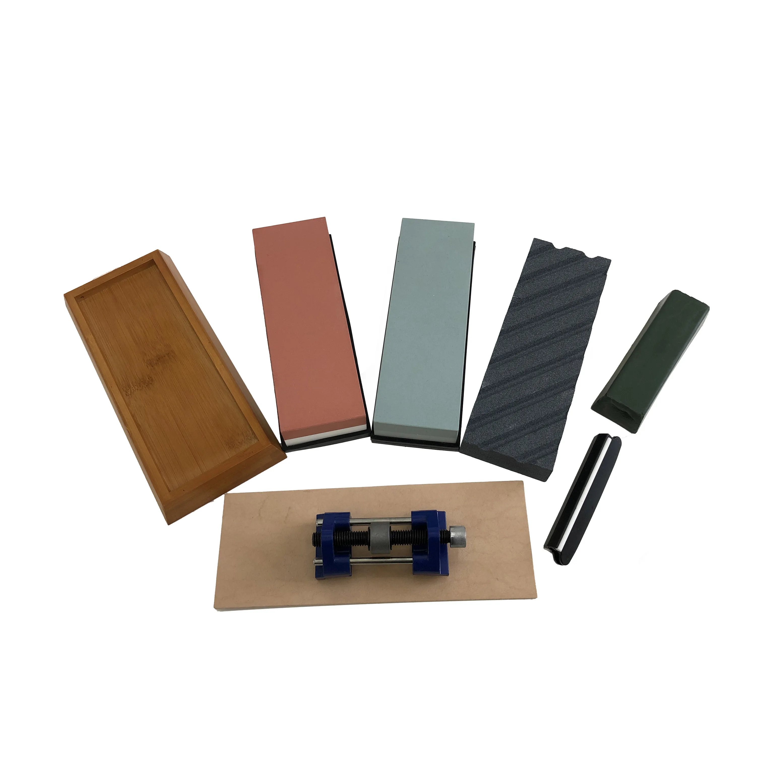 Guide Tool Fixed Angle Holder Hone For Sharpening Blade Wood Working Tools Knife Cutter Sharpener Chisel Sharpener