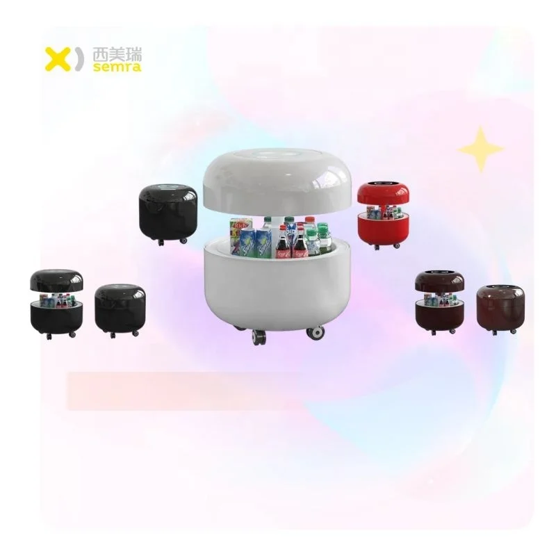 Latest Online Mordern Multifunction Coffee Table Smart Uplift Styling Home Furniture Coffee Dining Tables on Wheels with Drawers