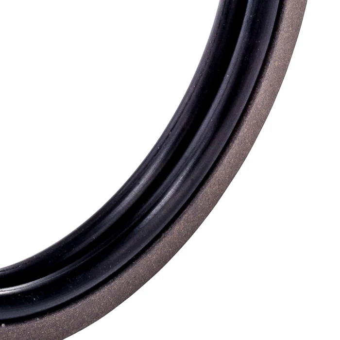 Гидравлический Цилиндр PTFE поршневое уплотнение кольцо дизайн