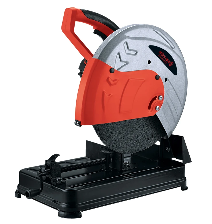 
OEM professional heavy duty cut off saw aluminum 400mm 