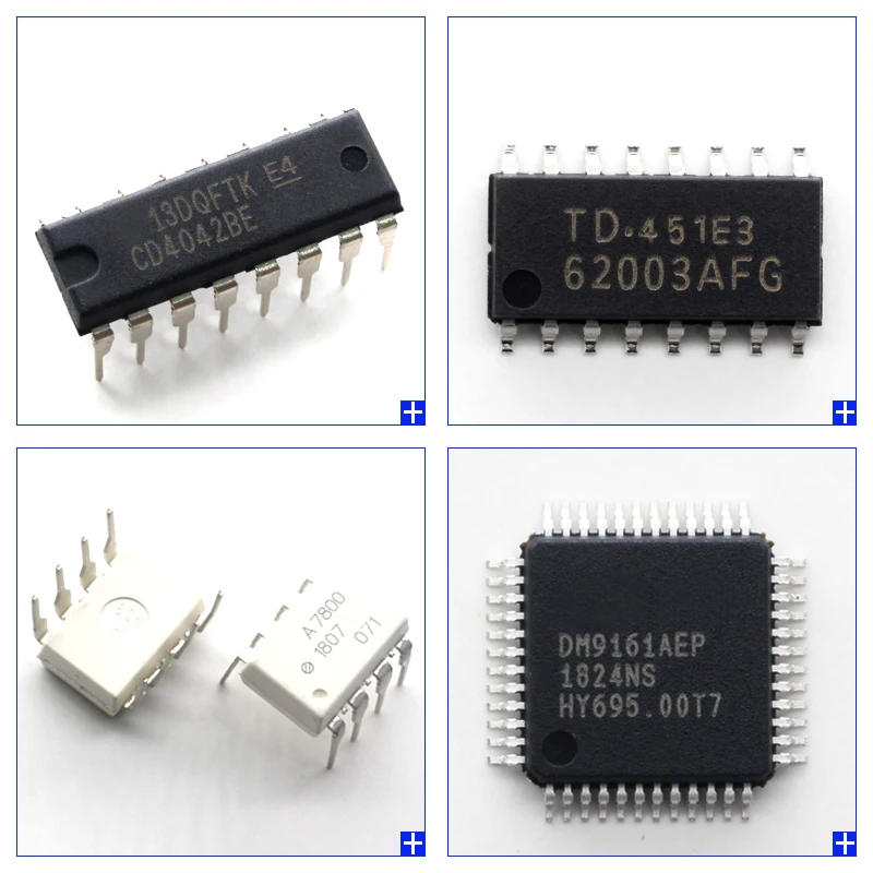  Новый и оригинальный IC чип TO220-6