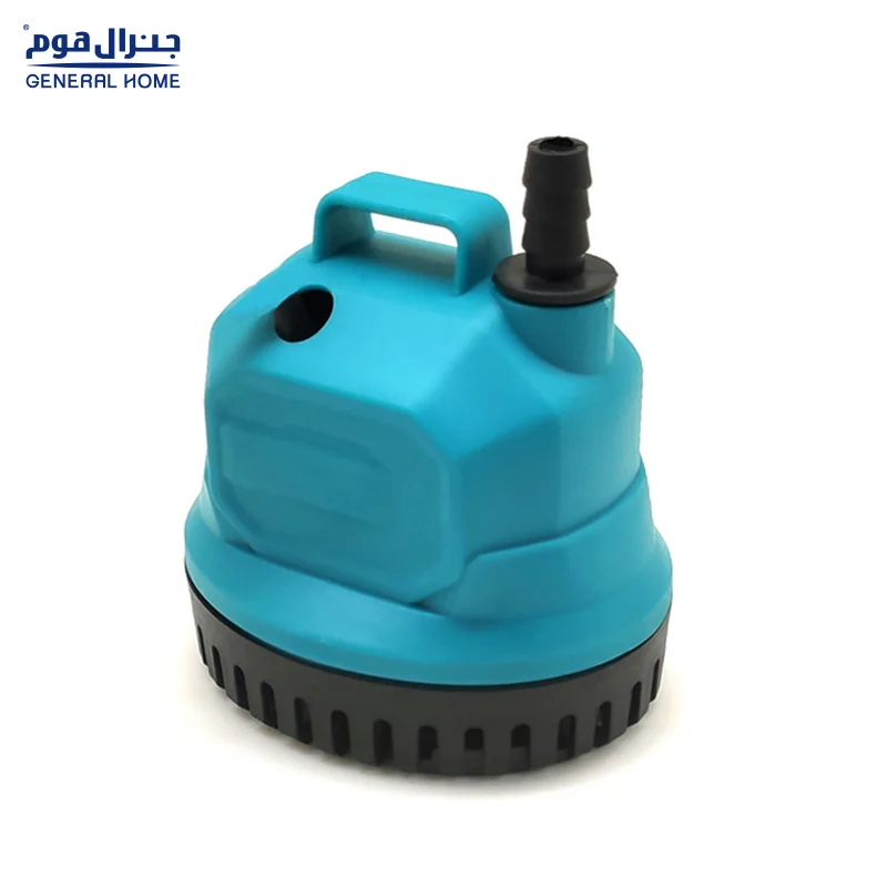 Amazon Hot Sale Fish Tank Aquarium 2W 5V Mini Submersible Dc Motor Water Pump