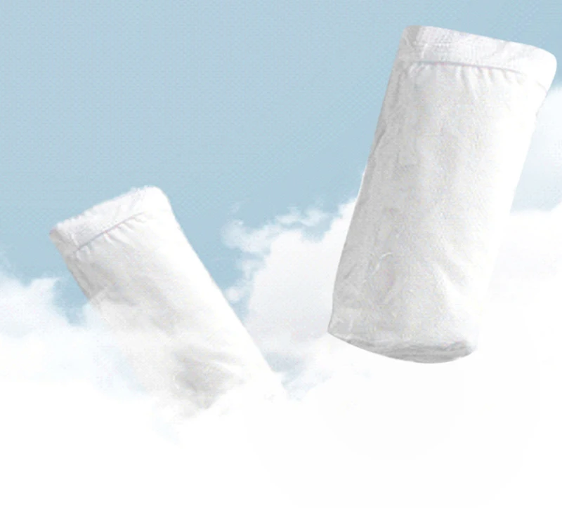 High Quality Top Selling Disposable Period Pants Underwear Disposable Absorbent Panties Disposable Mesh-Free Postpartum Underwea