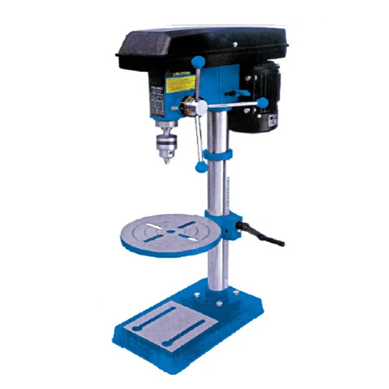 По оптовой цене из Китая Электрический металлический ручной скамья сверлильный станок taladro de columna SP5216A-II