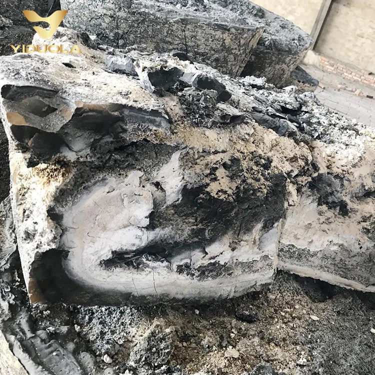 
China Supplier New Product Inner Mongolia 50-80Mm Chemicals Calcium Carbide For Sale 