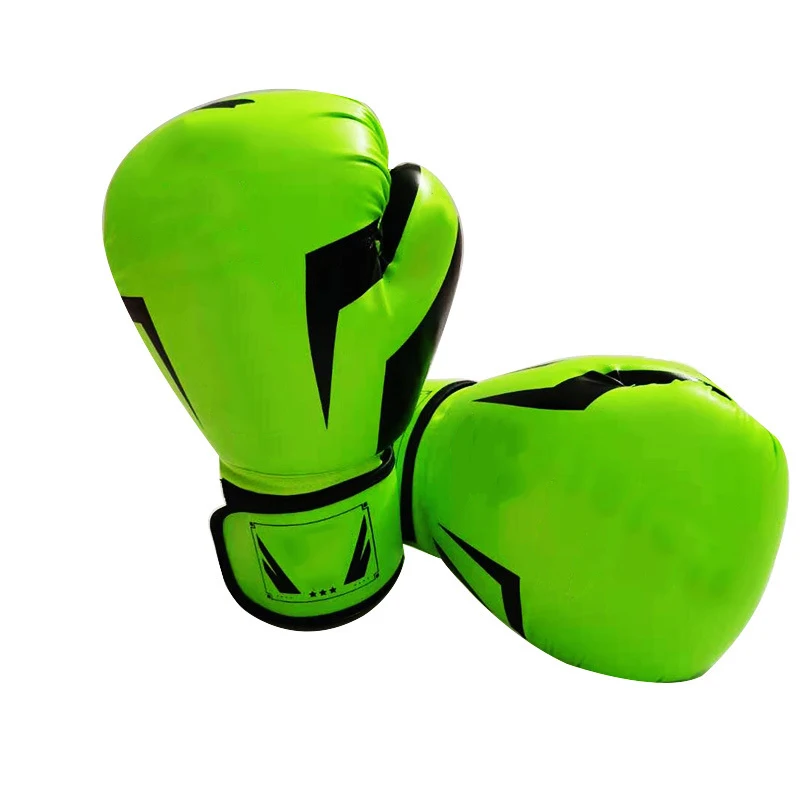 Custom Logo Fighting Training Premium Boxing Glove Manufacturers for Men and Women