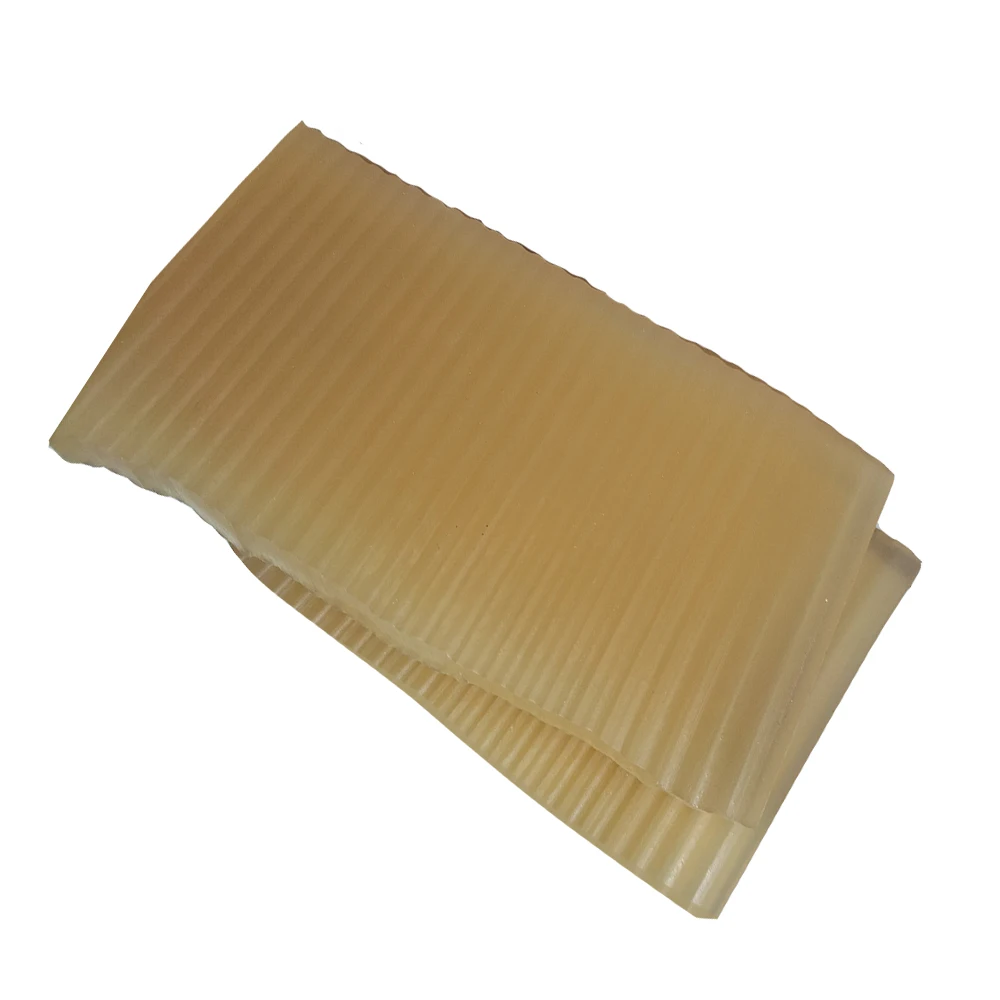 NBR/PVC rubber-plastic alloy takes into account low temperature performance oil resistance and wear resistance