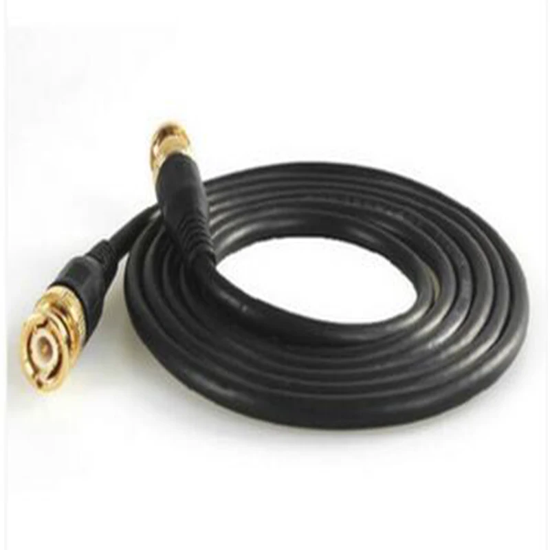 Standard BNC HD SDI cable flenxible coaxial cable bnc extension cable for cctv cameras