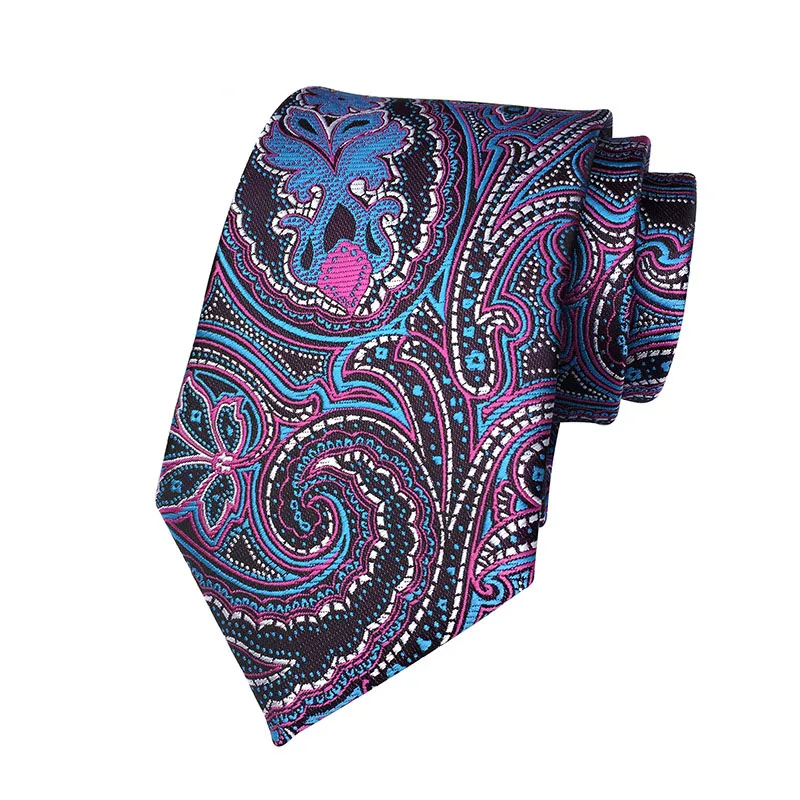 2023 Modern Design Business Style Neck Tie For Men Different Color Available Support ODMOEM Christmas Gift