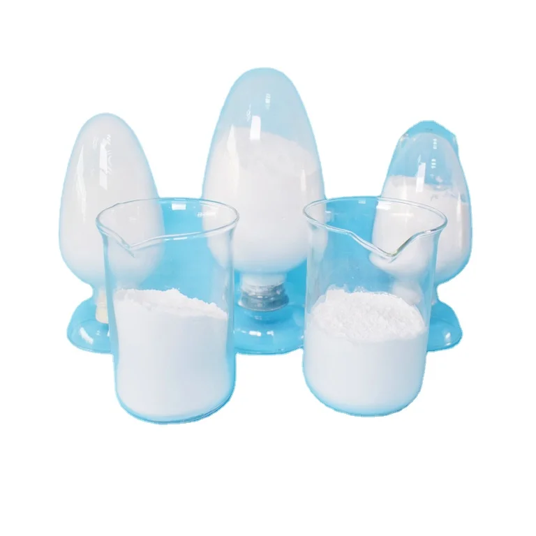 High Thermal Conductivity Aluminum Nitride Aln Powder