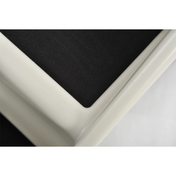 Supported Holder Removable Pet Stairs Portable Three Step Lightweight Dog Easy Step