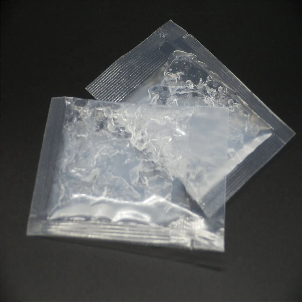 Силиконовые смазка небольшой пакет смазочные Смесители клапаны Ballcocks Stopcocks