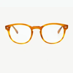 Retro glasses OV5036 high quality optical unisex round acetate eye glasses frames